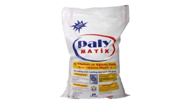 PALY MATİK